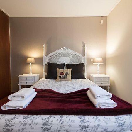 Douro Balcony Apartment 波尔图 外观 照片