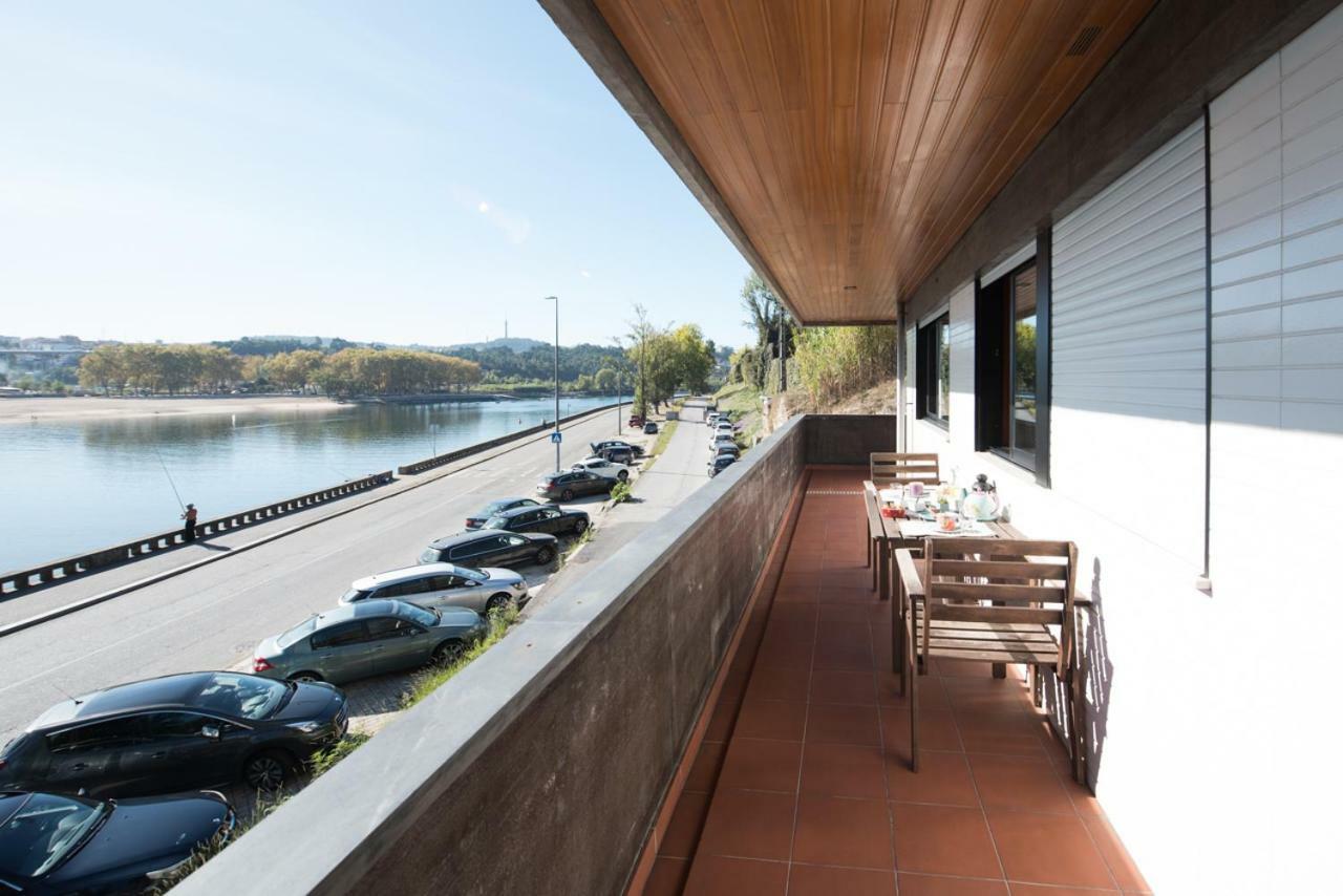 Douro Balcony Apartment 波尔图 外观 照片