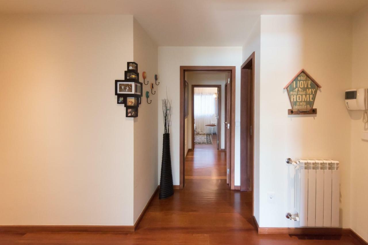Douro Balcony Apartment 波尔图 外观 照片