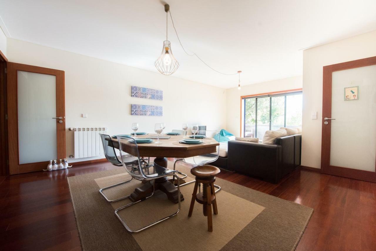Douro Balcony Apartment 波尔图 外观 照片