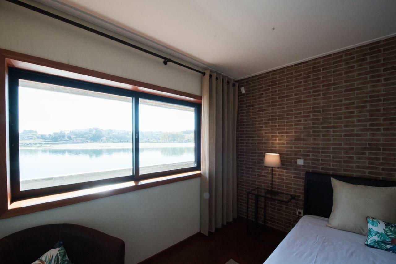 Douro Balcony Apartment 波尔图 外观 照片
