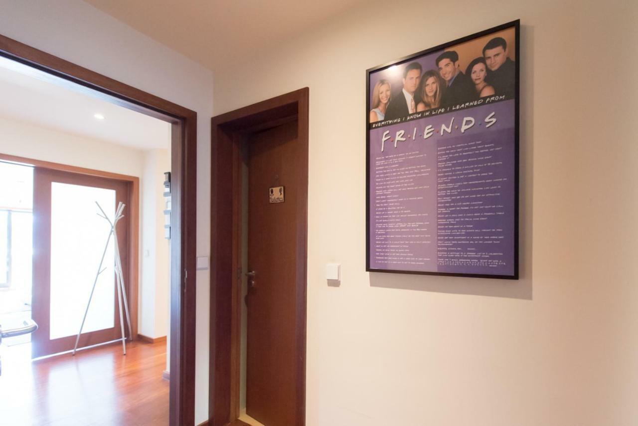 Douro Balcony Apartment 波尔图 外观 照片