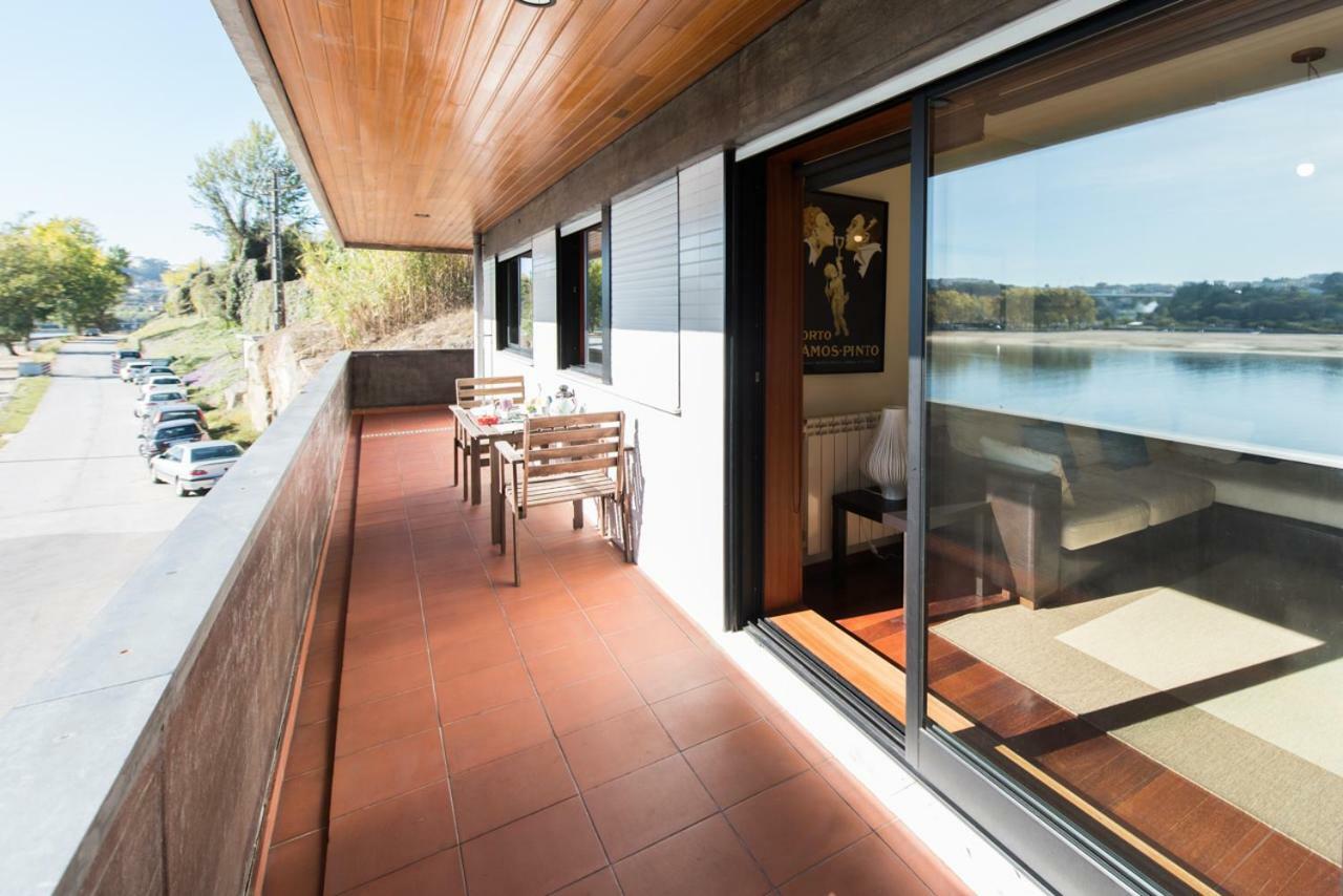 Douro Balcony Apartment 波尔图 外观 照片