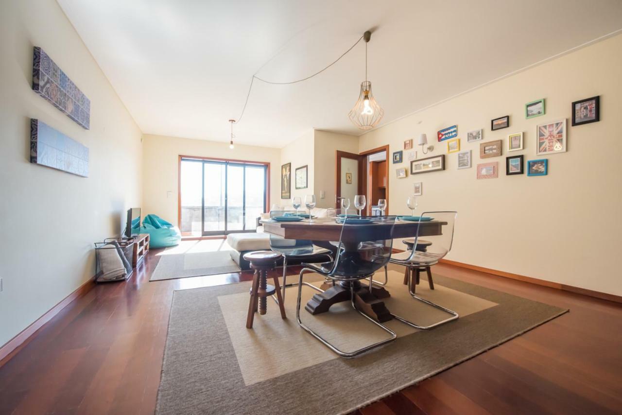 Douro Balcony Apartment 波尔图 外观 照片