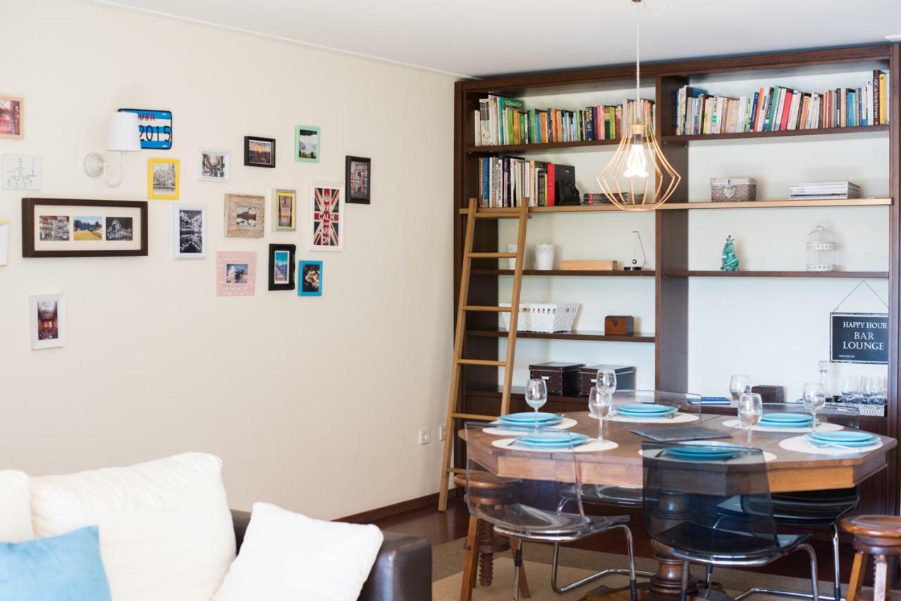 Douro Balcony Apartment 波尔图 外观 照片