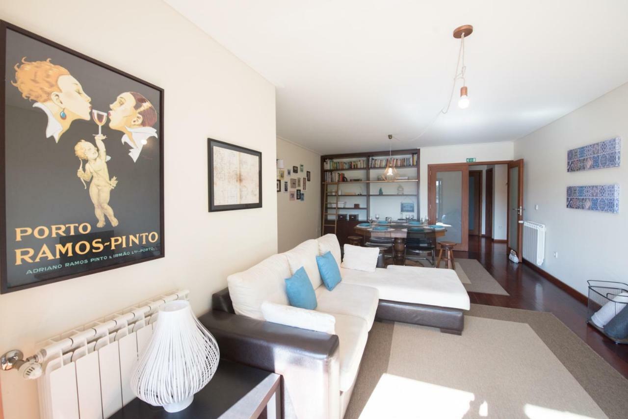 Douro Balcony Apartment 波尔图 外观 照片
