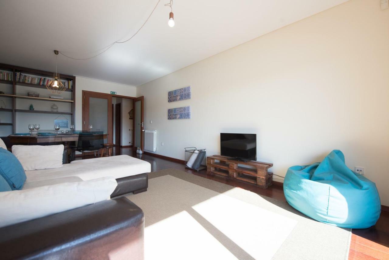 Douro Balcony Apartment 波尔图 外观 照片