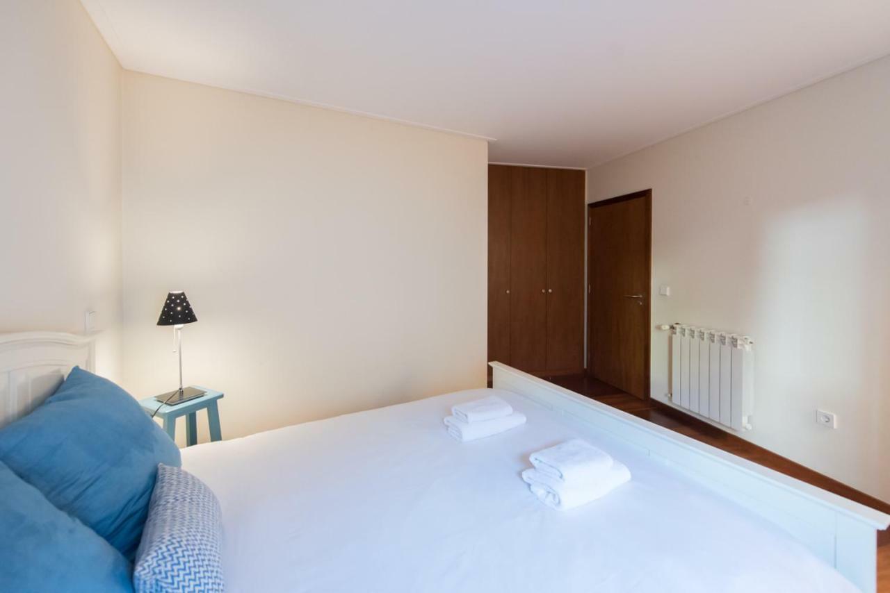 Douro Balcony Apartment 波尔图 外观 照片