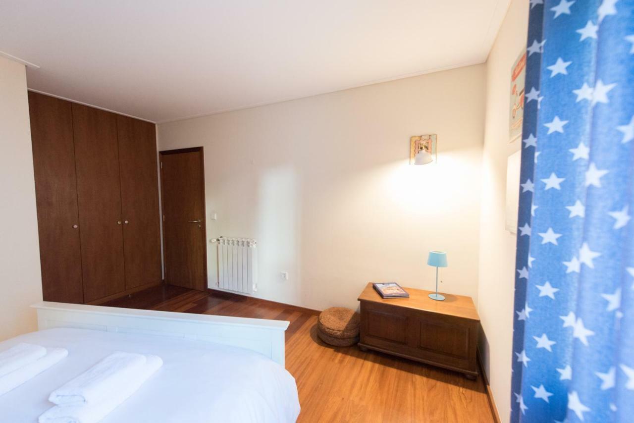 Douro Balcony Apartment 波尔图 外观 照片