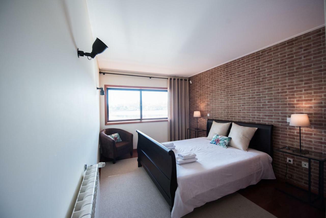 Douro Balcony Apartment 波尔图 外观 照片