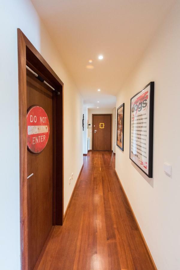 Douro Balcony Apartment 波尔图 外观 照片