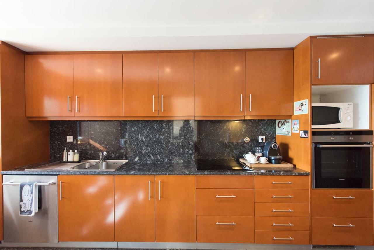 Douro Balcony Apartment 波尔图 外观 照片