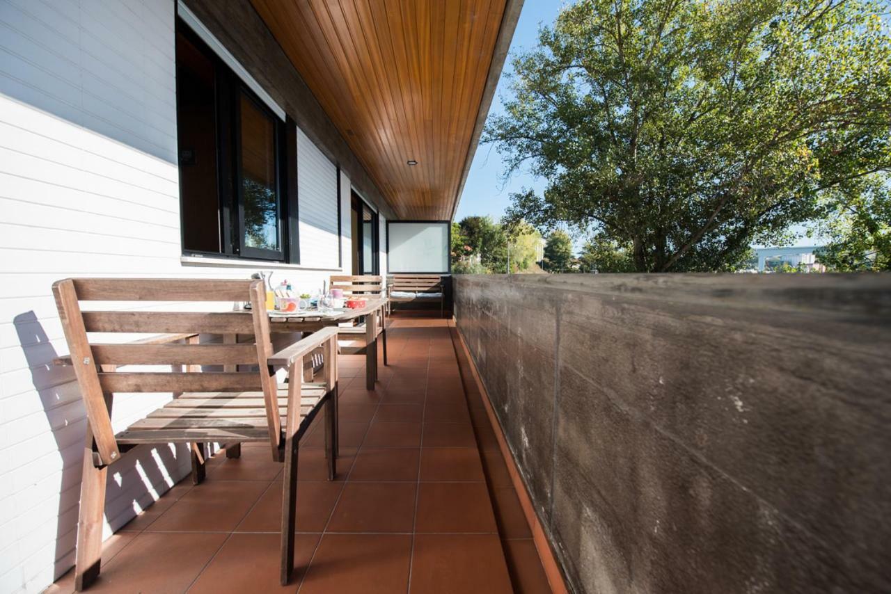 Douro Balcony Apartment 波尔图 外观 照片