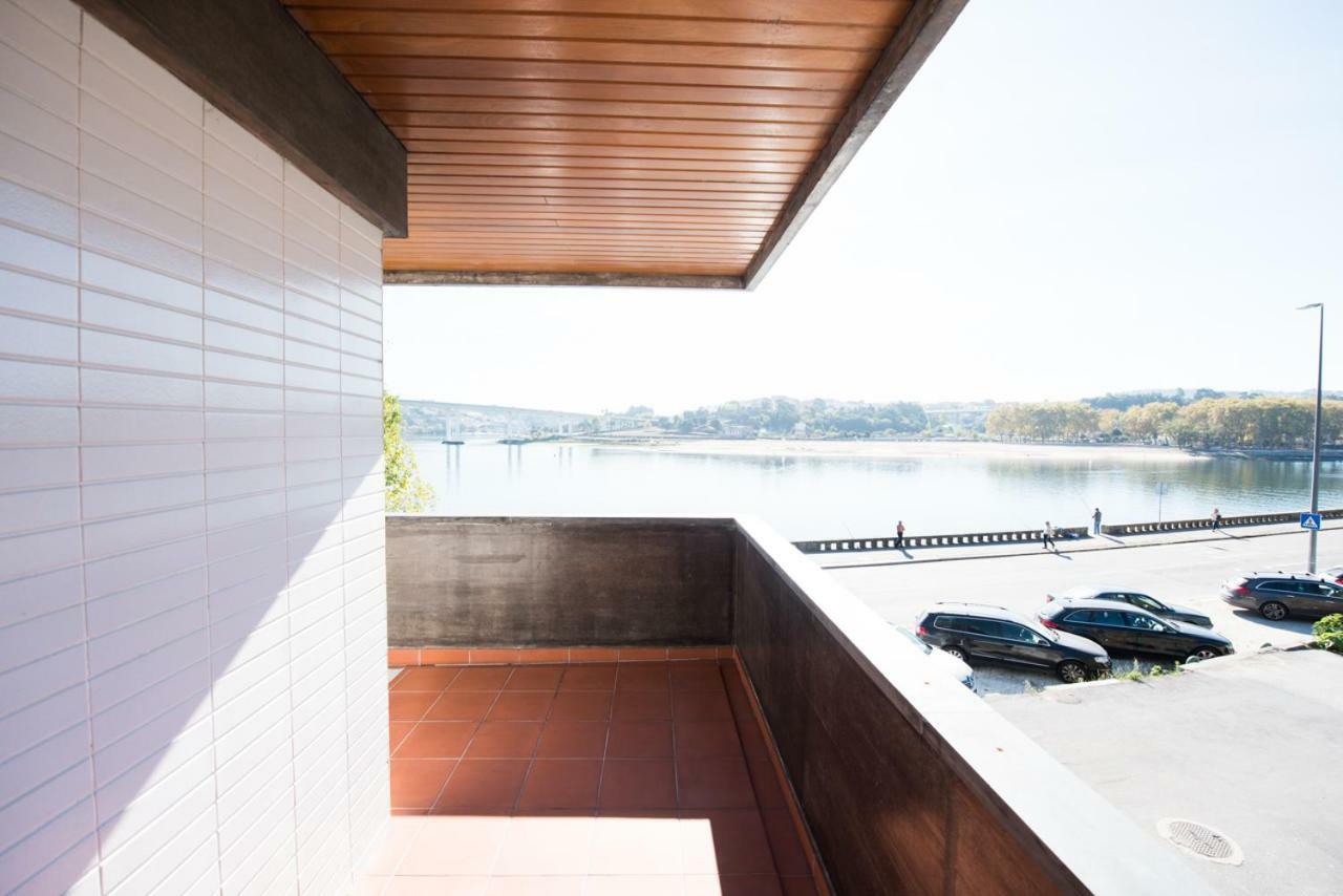 Douro Balcony Apartment 波尔图 外观 照片