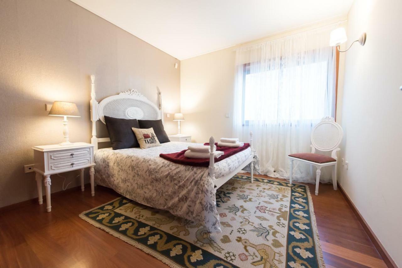 Douro Balcony Apartment 波尔图 外观 照片