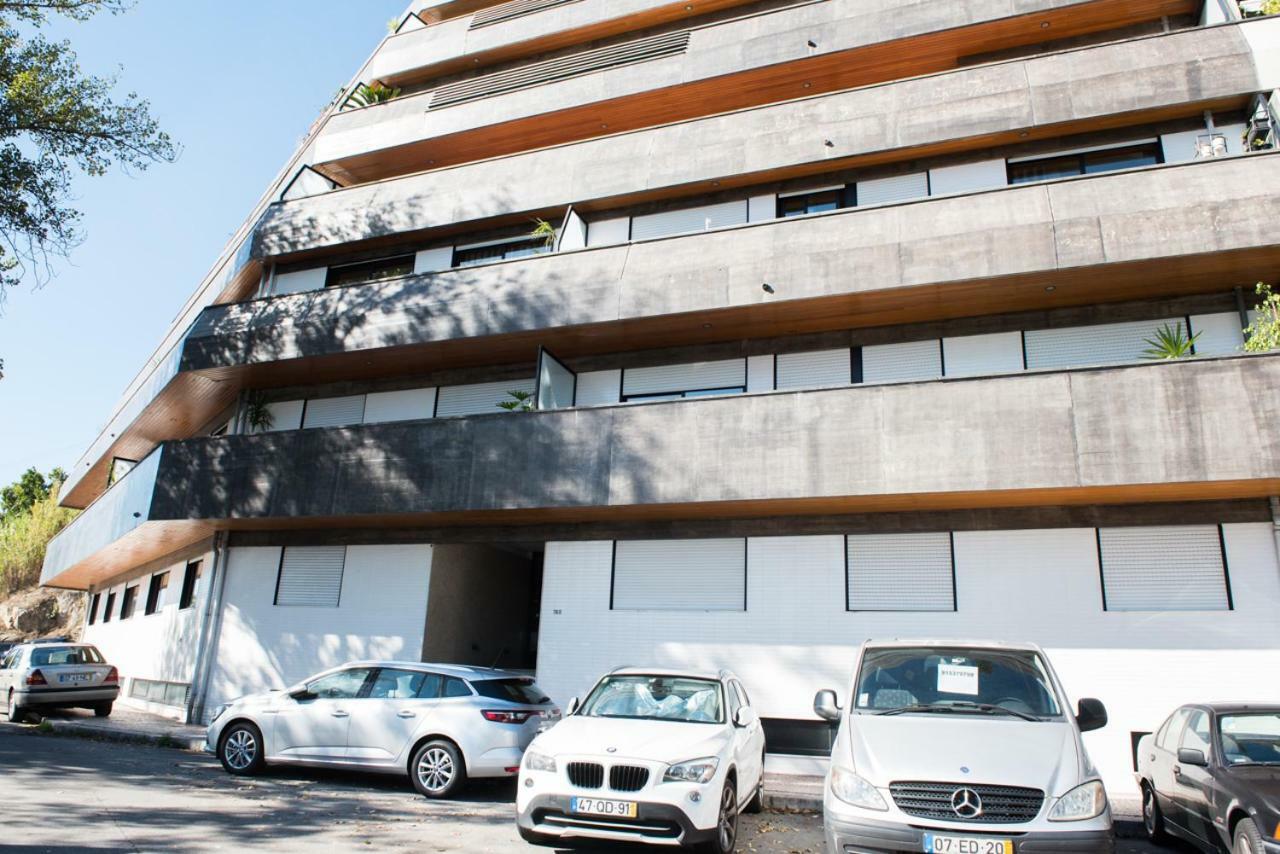 Douro Balcony Apartment 波尔图 外观 照片